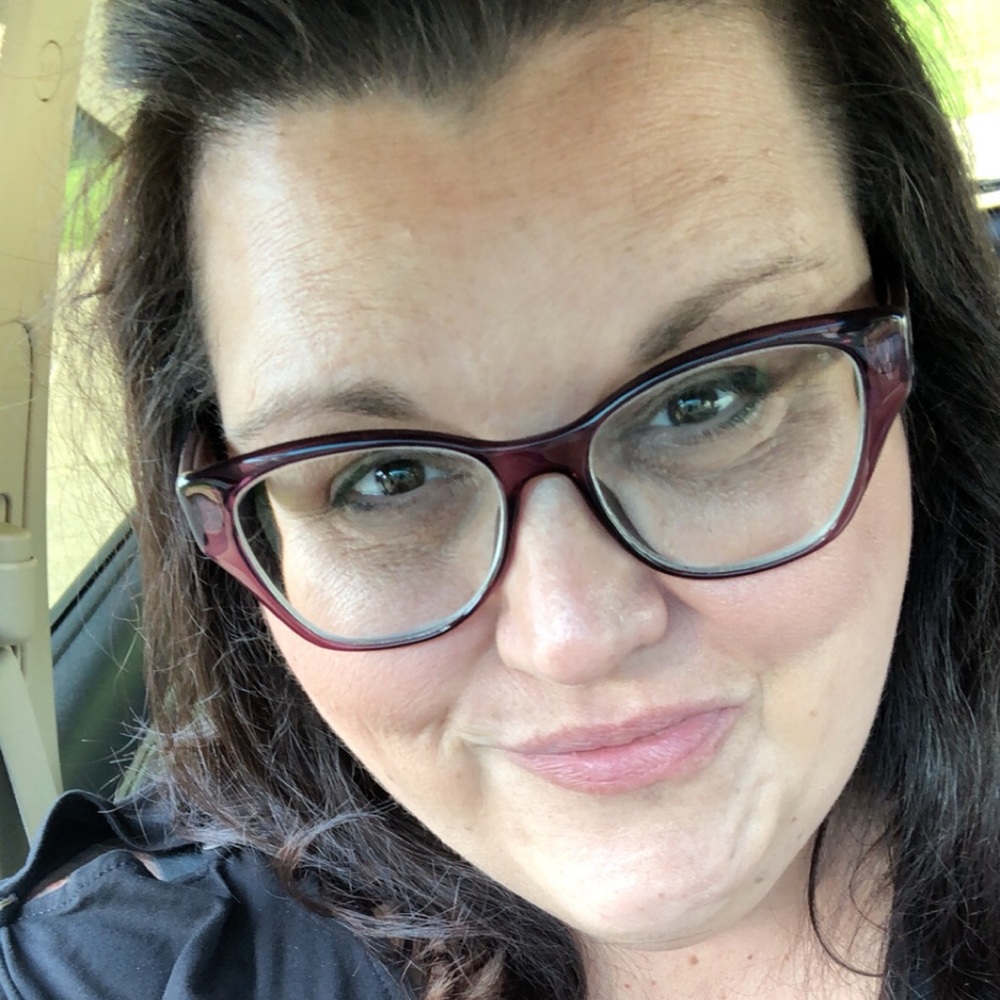 Meet your Posher, Sherri
